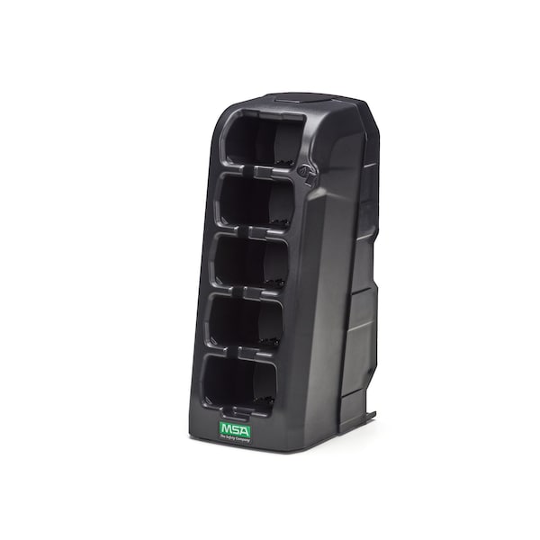 Msa Safety 5-Device Smart Charger, ALTAIR io CHARGE, For use with ALTAIR io 4 Gas Detection Wearable 10242927 - main