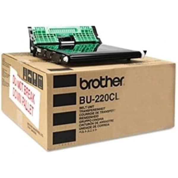 Brother BU220CL Belt Unit - 1 Pack - Black BU220CL - main