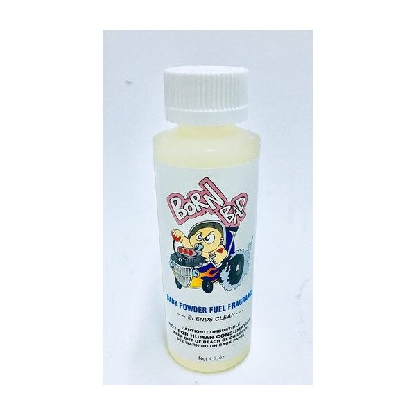 Power Plus BORN BAD BABY POWDER FUEL FRAGRANCE FF6982 - main