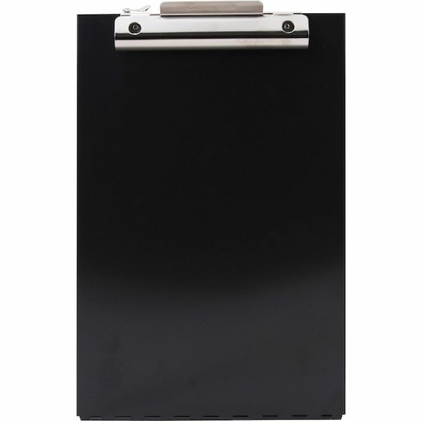 Saunders RediRite Aluminum Storage Clipboard, Black SAU11018 - main