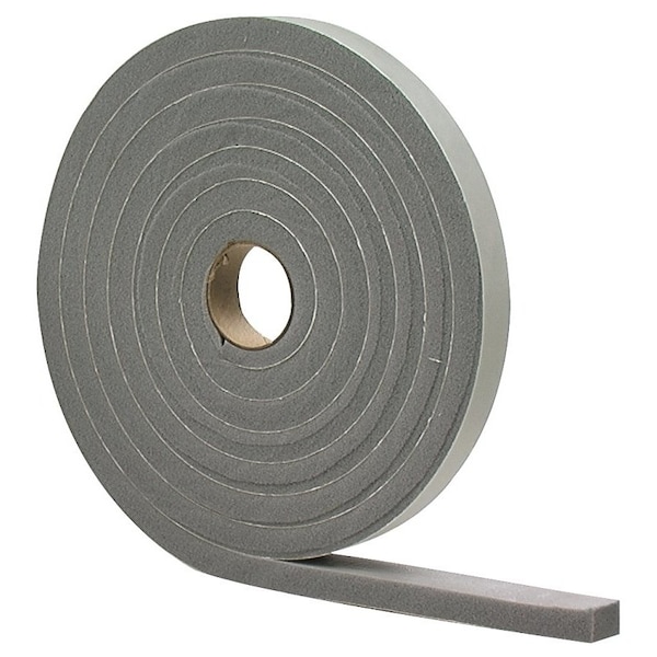 M-D Building Products Tape Gray W/A Foam Weatherstri 02311 - main
