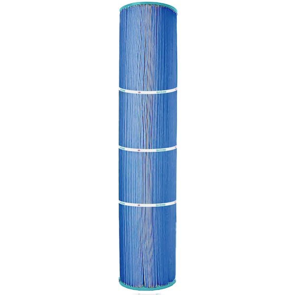 Hurricane Premium Blue Waterway 100, Cal Spas HF4995-01M - main