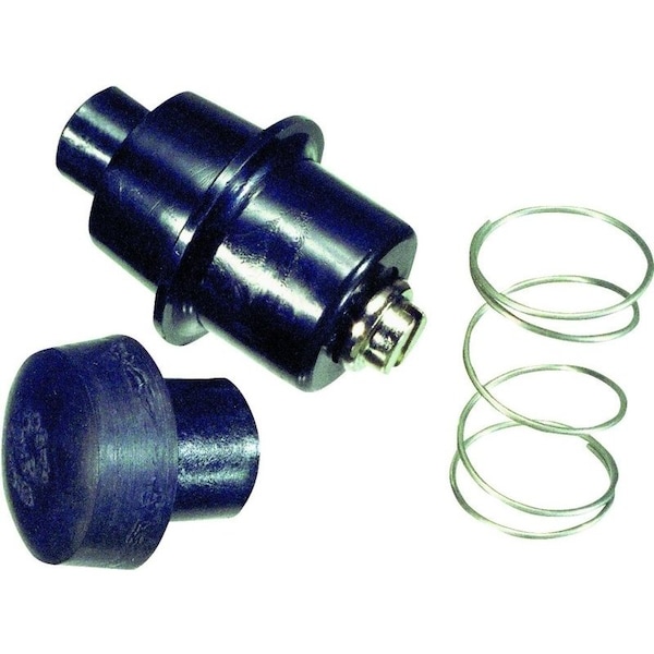 Danco Overhaul Kit, For: H600-A, H600-AG, H540-A, H540-AG Rebuilds 3/4 in Screwdriver Stops 72629 - main