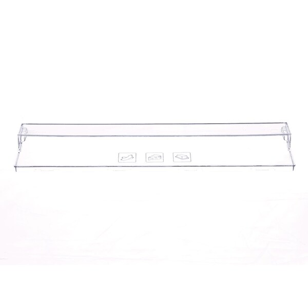 Blomberg PRINT CRISPER CVR GR 110MM 60C 5918520600 - main