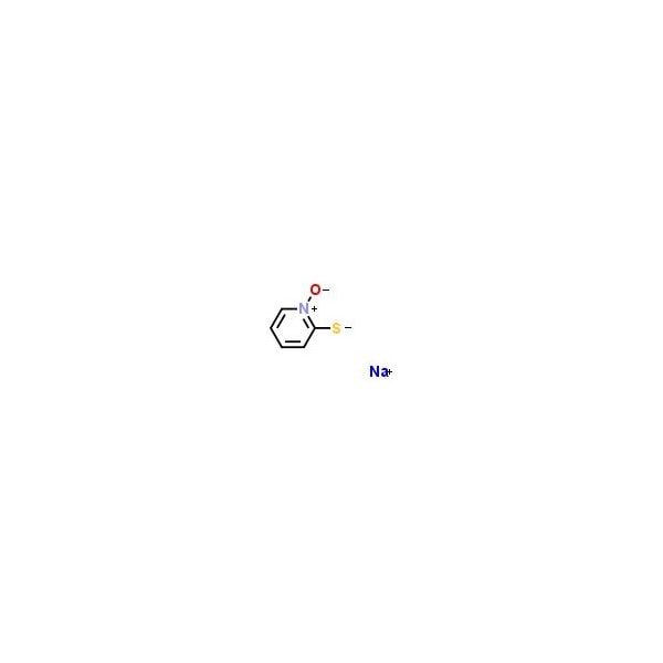 Ak Scientific 2-Mercaptopyridine-N-oxide, sodium salt (5g), CAS 3811-73-2 E905-5g - main