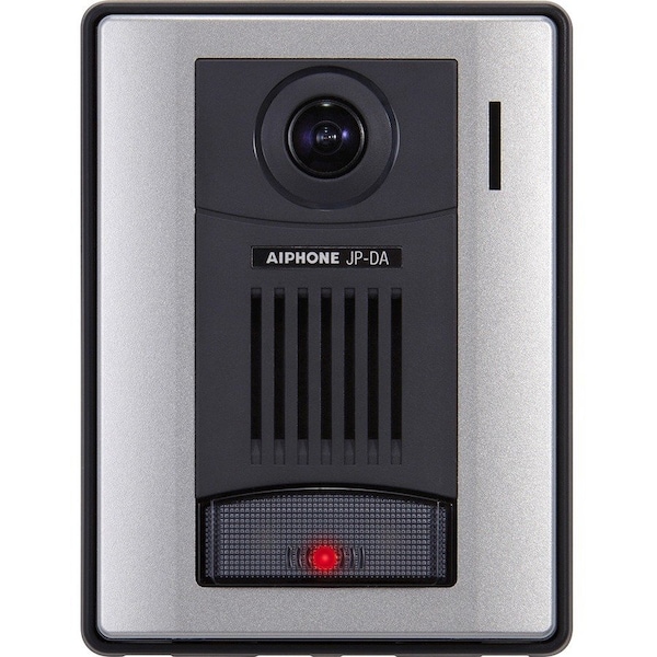 Aiphone JP SURFC MNT CLR VID DOOR STATN PLASTC JP-DA - main