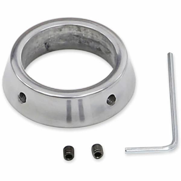 Ergotron LX Pole Collar 97844 - main