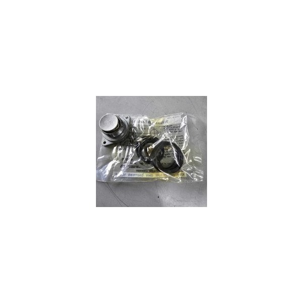 Ge Heavy Duty Pushbutton Unit, Heavy-Duty, Oiltight Operator Commonly Used In Industrial CR2940UA200B - main