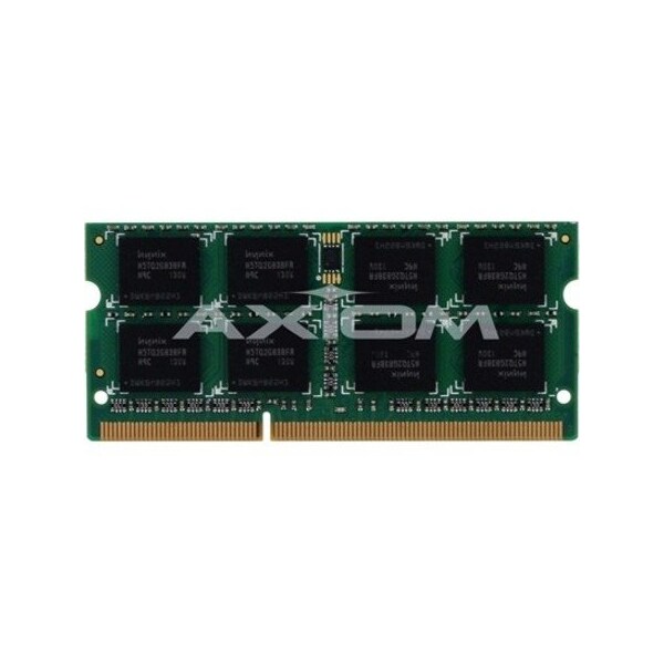Axiom 16Gb Ddr4-2133 Ecc Sodimm For Hp - V1D59Aa V1D59AA-AX - main