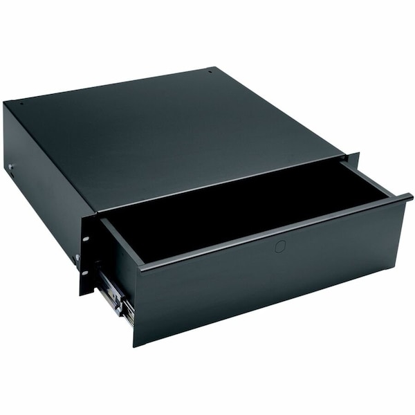 Middle Atlantic Utility Drawer, 3 Space UD3 - main
