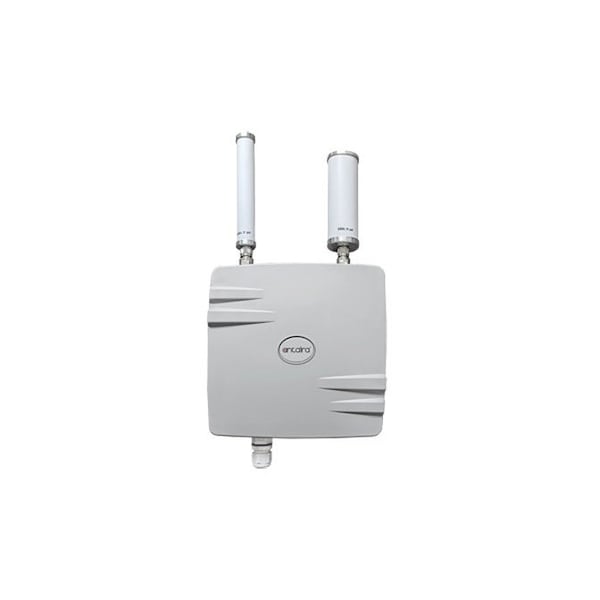 Antaira Industrial Outdoor IP67 w/ External Omnidirectional Antennas Wi-Fi 6 AIROLINX-6-EOM-IP67-T - main