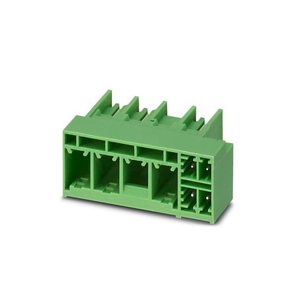 Phoenix Contact PCH 6/ 3+6-GL3-7 62 PCB hybrid header 1717120 - main