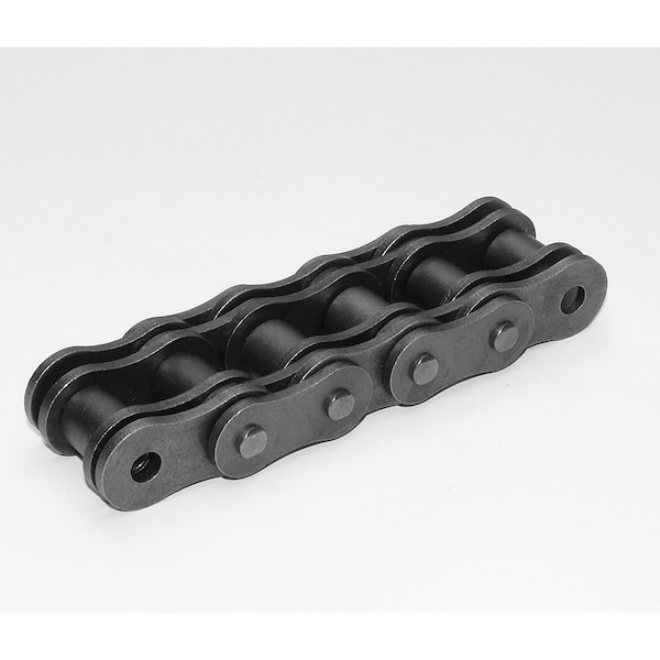 Senqcia Inspire Series SBR Riv Standard Double Capacity, 10 ft OAL, 2 P, 1.25 Dia x 1-1/8 W 160DCRB - main