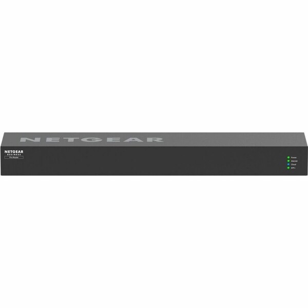 Netgear 6PT 10G/MG PRO ROUTER W/INSIGHT PR460X-111NAS - main