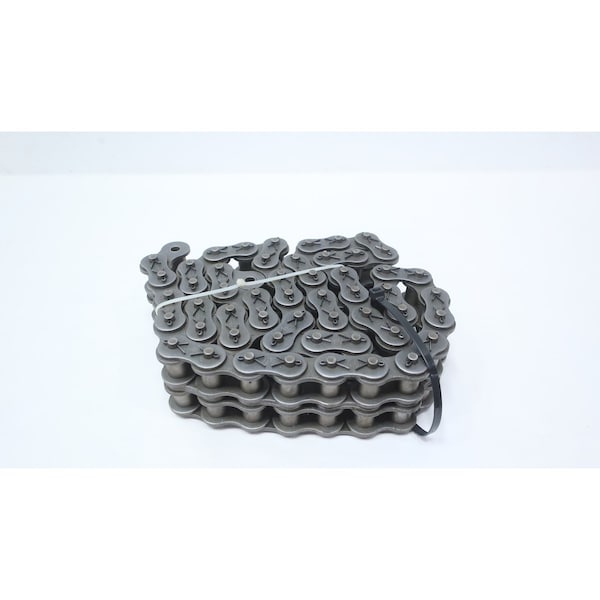 Tsubaki DOUBLE ROLLER CHAIN 10FT RS120 - main