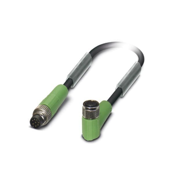 Phoenix Contact SAC-8P-M 8MS/ 0 6-PUR/M 8FR 1404202 - main