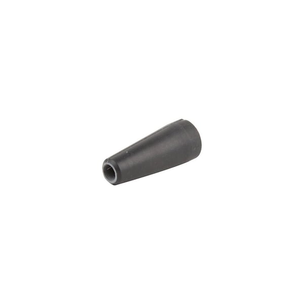 Lincoln Electric MIG Welder Nozzles, Tips &insulators, Max Wire Dia 0.450in, Min 0in, For MIG Welding Applications KH726 - main