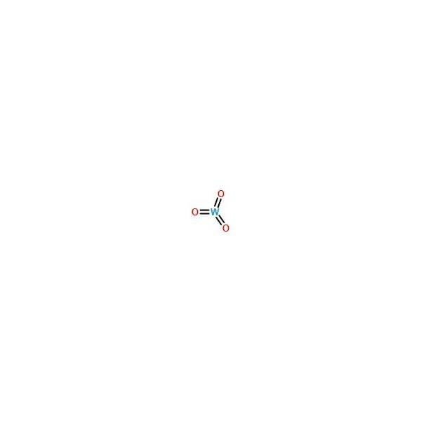 Ak Scientific Tungsten(VI) oxide (5g), CAS 1314-35-8 Y1807-5g - main