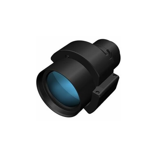 Panasonic 1.36 2.10:1 ZOOM LENS FOR REQ/REZ SEREIS LASER PROJECTORS LENSES COMPATIBLE WITH ET-C1S600 - main