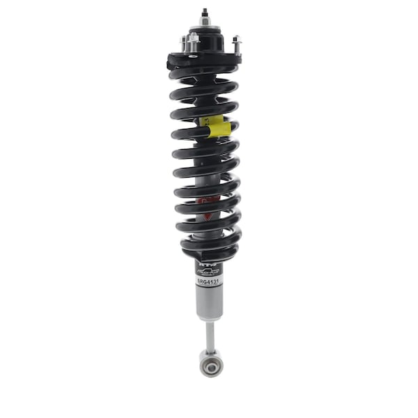 Kyb Complete Corner Unit Performance Assembly -Strut, Mount and Spring, SRG4131 - main