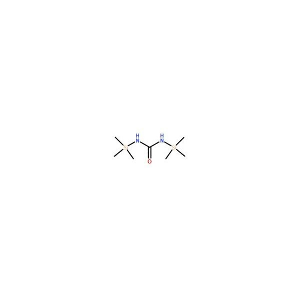 Ak Scientific 1, 3-Bis(trimethylsilyl)urea (5g), CAS 18297-63-7 K872-5g - main