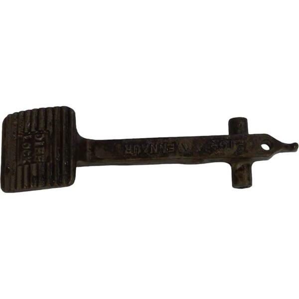 Caterpillar PEDAL, CATERPILLAR OEM 8D6890 8D6890 - main