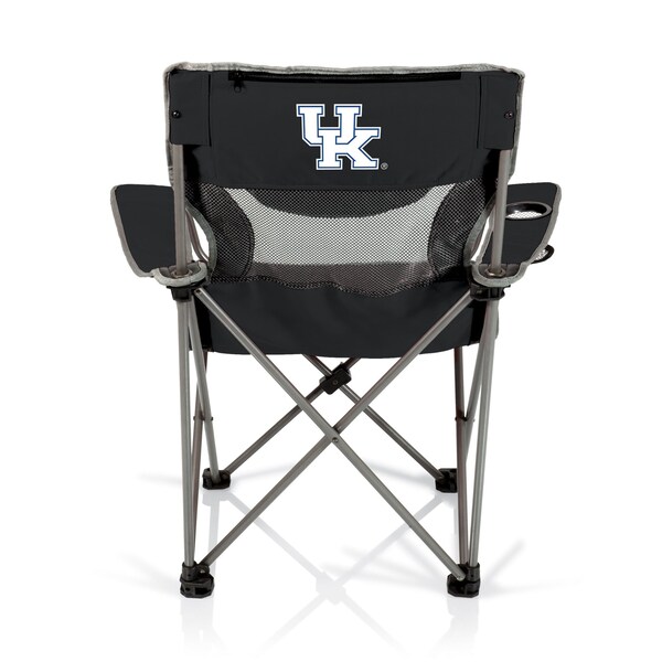 Picnic Time Family Of Brands NCAA Kentucky Wildcats Campsite Camping Chair 806-00-175-264-0 - main