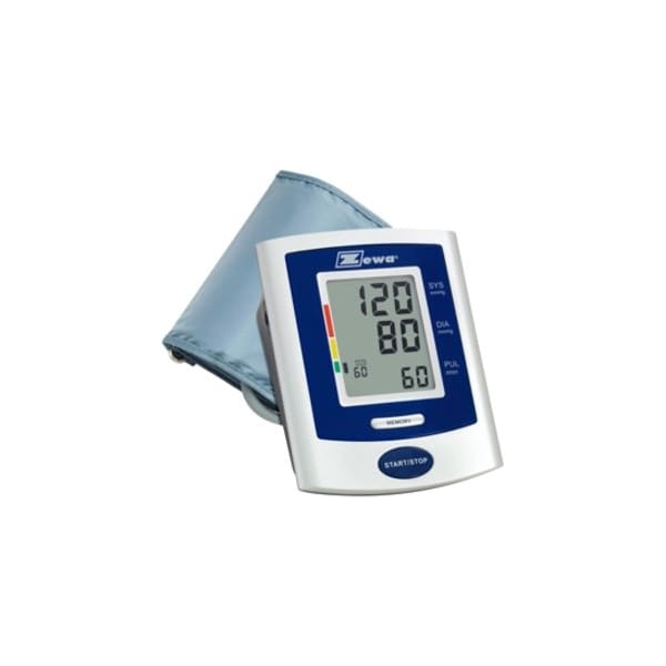 Zewa UAM-830 Large Display Blood Pressure Monitor UAM-830 - main