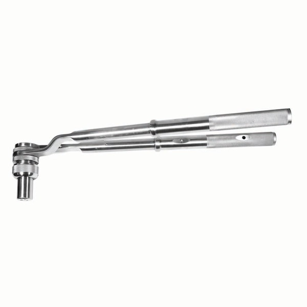 Jorgensen Laboratories Enclosed Bone Pin Cutter, up to 4mm Diameter & 470mm Length J0220P - main