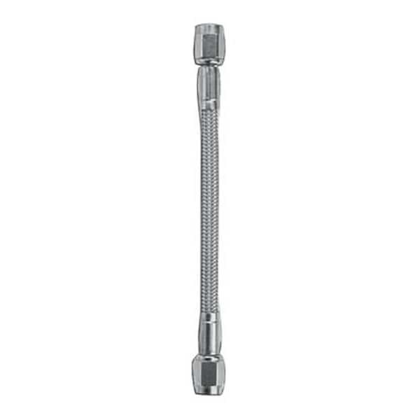 Light House Beauty 310016 3 AN - 16 in. Hose Assembly with Straight Fittings LI3076523 - main