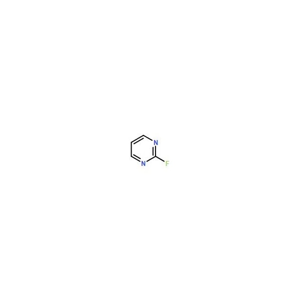 Ak Scientific 2-Fluoropyrimidine (1g), CAS 31575-35-6 Y8685-1g - main