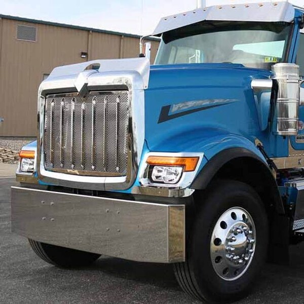 Ilc Replacement For Four State 07-010000081 WZ-EJH6-S - main