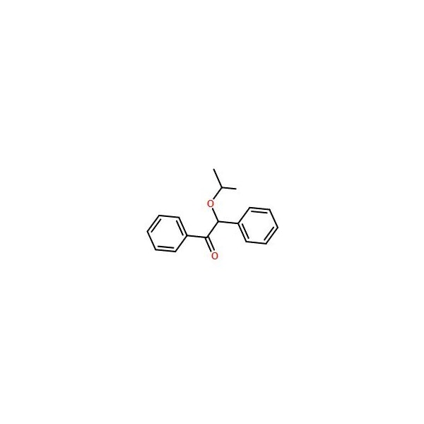Ak Scientific Benzoin isopropyl ether (500g), CAS 6652-28-4 R213-500g - main