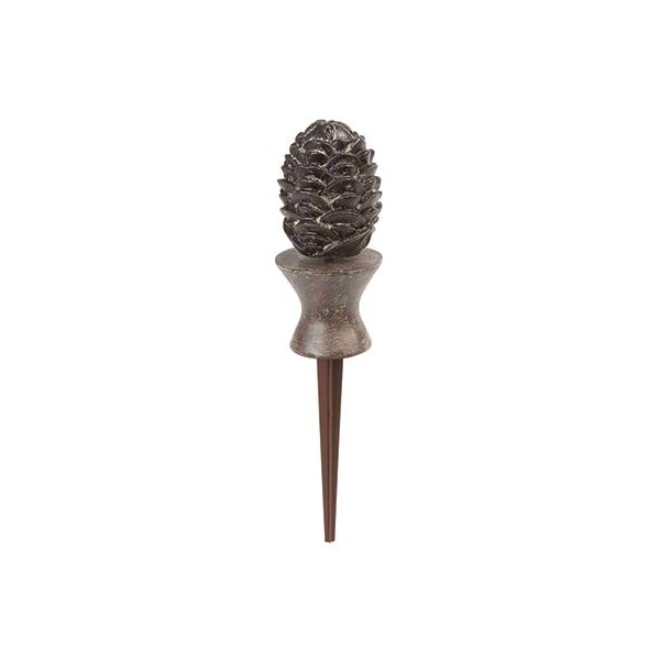 Liberty Garden Pine Cone Hose Guide 615-T - main