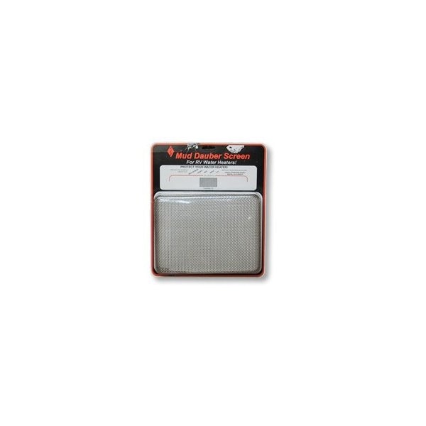 Jcj Enterpr Water Heater, Rectangular, Fits Suburban Water Heaters, 9-1/2" Length x 7" Width x 1-1 W-200 - main