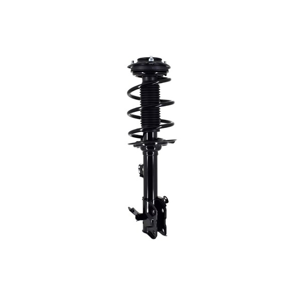 Fcs Struts Suspension Strut And Coil Spring Assembly 1334055R - main