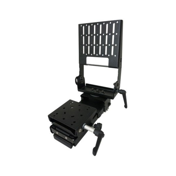 Havis Heavy-Duty Computer Monitor / Keyboard Mount and Motion Device C-MD-317 - main