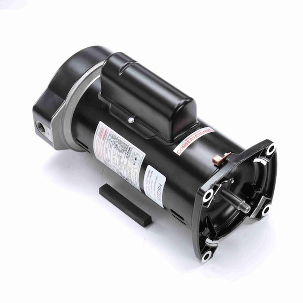 Century 2.2HP 3450 RPM 48Y Pool & Spa Motor CP 23 HSQ220 - main