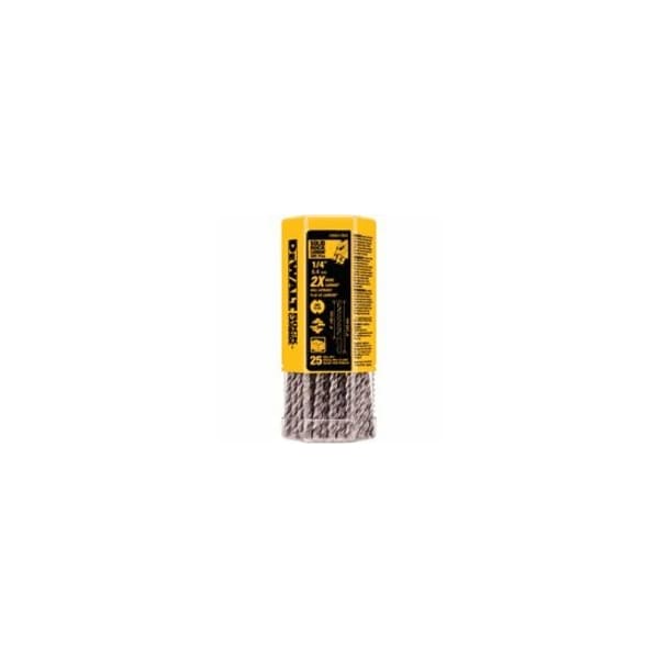 Dewalt 5/16" x 10" x 12" High Impact Carbide SDS+ DW5526 - main