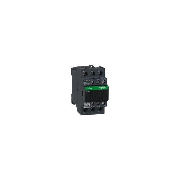 Schneider Electric NEMA and IEC Contactors LC1D32MD - main