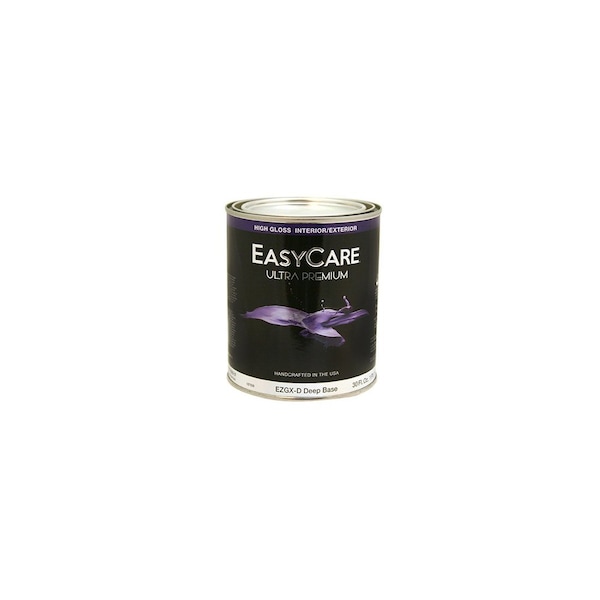 True Value Ultra Premium Paint, Deep, 1-Qt. EZGXD-QT - main