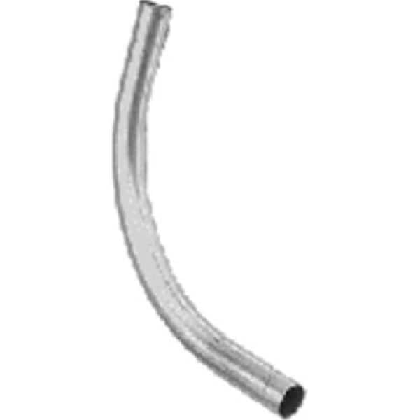 Halex 64405 0.5 in. Electrical Metallic Tubing 90 Degree Elbow 665448 - main
