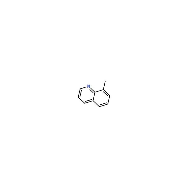 Ak Scientific 8-Methylquinoline (5g), CAS 611-32-5 Q038-5g - main