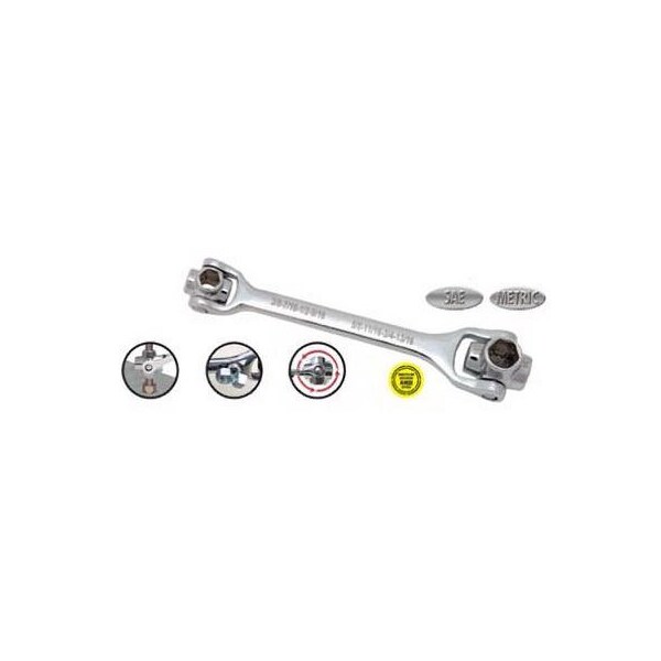 Ips 3X4 Tech Closet Flange 86177 - main
