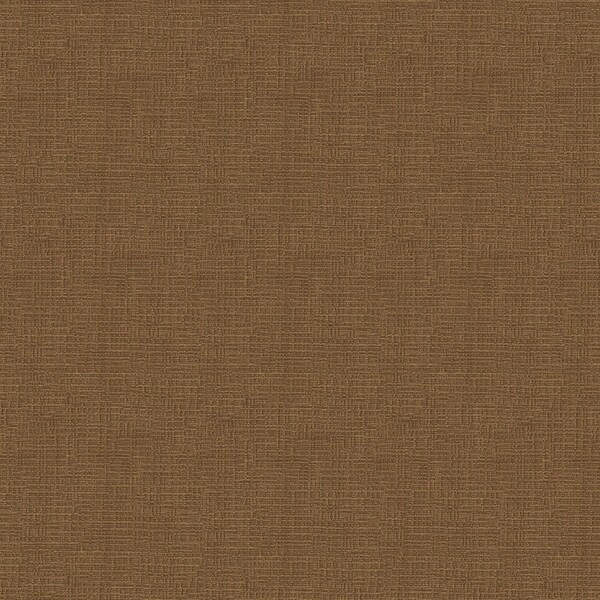 Abbeyshea Cognac, Woven Plain, 1 Yard L, 55 in W DEVIN806 - main