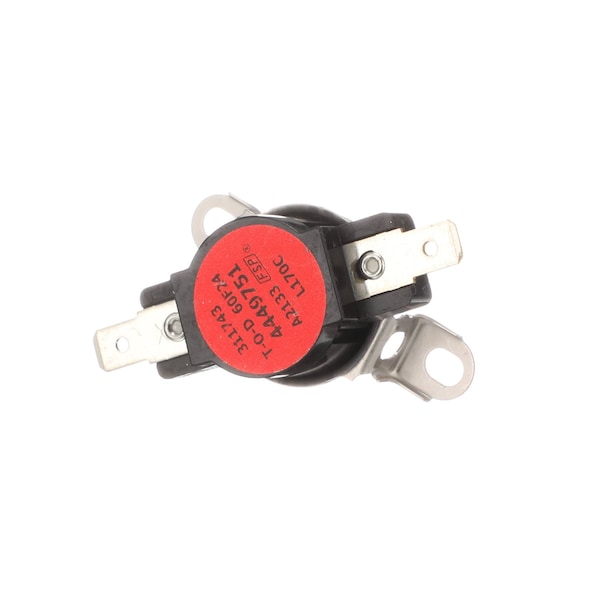 Whirlpool RANGE THERMOSTAT WP4449751 - main