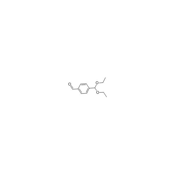Ak Scientific 4-(Diethoxymethyl)benzaldehyde (5g), CAS 81172-89-6 2605AC-5g - main