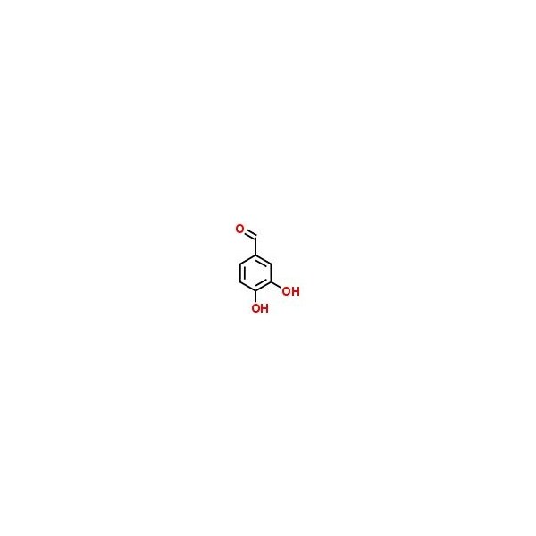Ak Scientific 3, 4-Dihydroxybenzaldehyde (25g), CAS 139-85-5 A356-25g - main