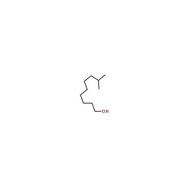 Ak Scientific C9-11-iso-, C10-rich Alcohols (5g), CAS 68526-85-2 0582AC-5g - main