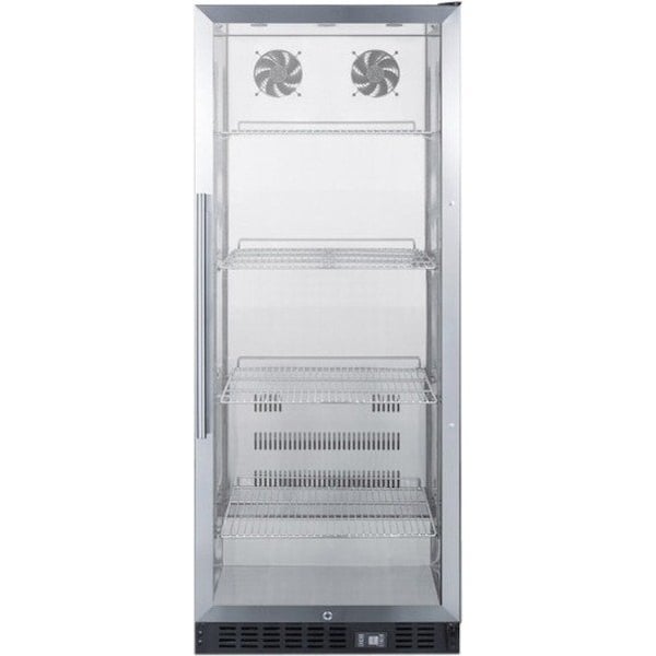 Summit Commercial 24" Wide Beverage Center SCR1156 - main